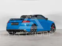 2020 Audi TT