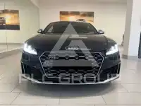 2020 Audi TT