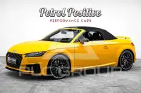 2020 Audi TT