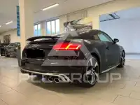 2020 Audi TT