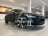 2020 Audi TT