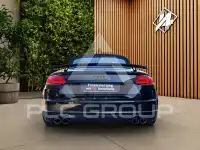 2020 Audi TT