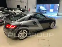 2020 Audi TT