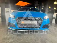 2020 Audi TT