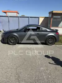 2020 Audi TT