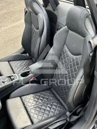 2020 Audi TT