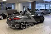 2020 Audi TT
