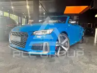 2020 Audi TT