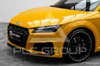 2020 Audi TT