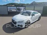 2020 Audi TT
