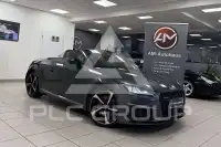 2020 Audi TT