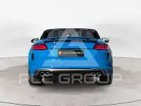 2020 Audi TT