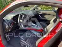 2020 Audi TT