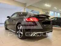 2020 Audi TT