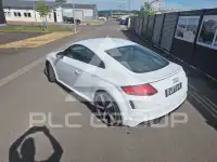 2020 Audi TT