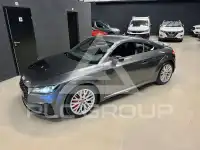2020 Audi TT