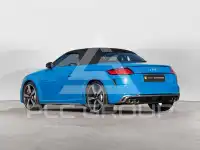 2020 Audi TT