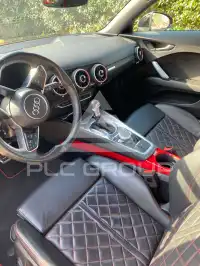2020 Audi TT