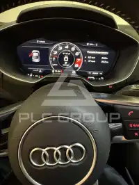2020 Audi TT