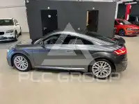 2020 Audi TT