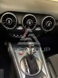 2020 Audi TT