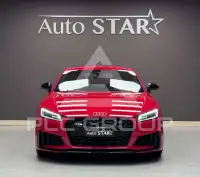 2020 Audi TT