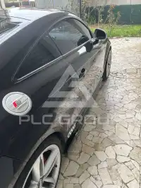 2020 Audi TT
