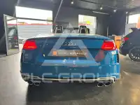 2020 Audi TT