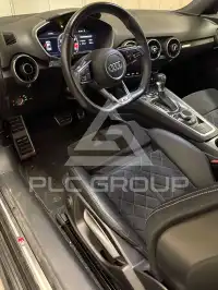 2020 Audi TT