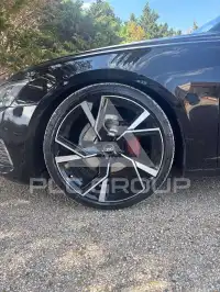 2020 Audi A6