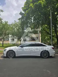 2020 Audi A6