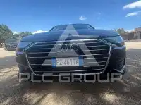 2020 Audi A6