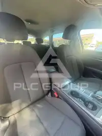 2020 Audi A6