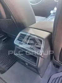2020 Audi A6