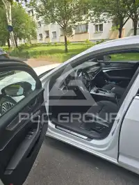 2020 Audi A6