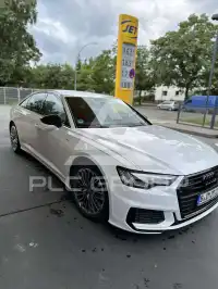 2020 Audi A6