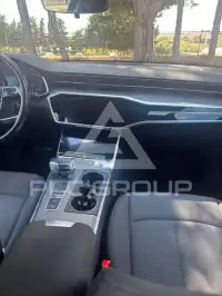 2020 Audi A6