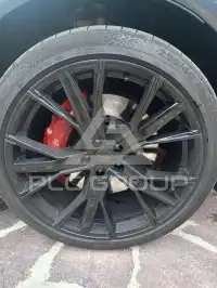 2020 Audi SQ5