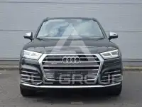 2020 Audi SQ5
