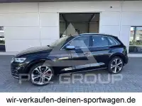 2020 Audi SQ5