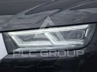 2020 Audi SQ5
