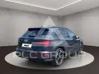 2020 Audi SQ5
