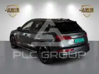 2020 Audi SQ5