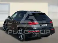 2020 Audi SQ5