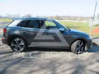 2020 Audi SQ5