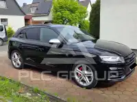 2020 Audi SQ5