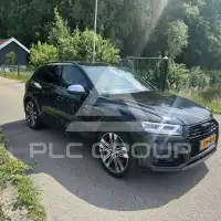 2020 Audi SQ5
