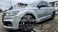 2020 Audi SQ5