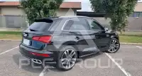 2020 Audi SQ5