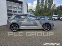 2020 Audi SQ5